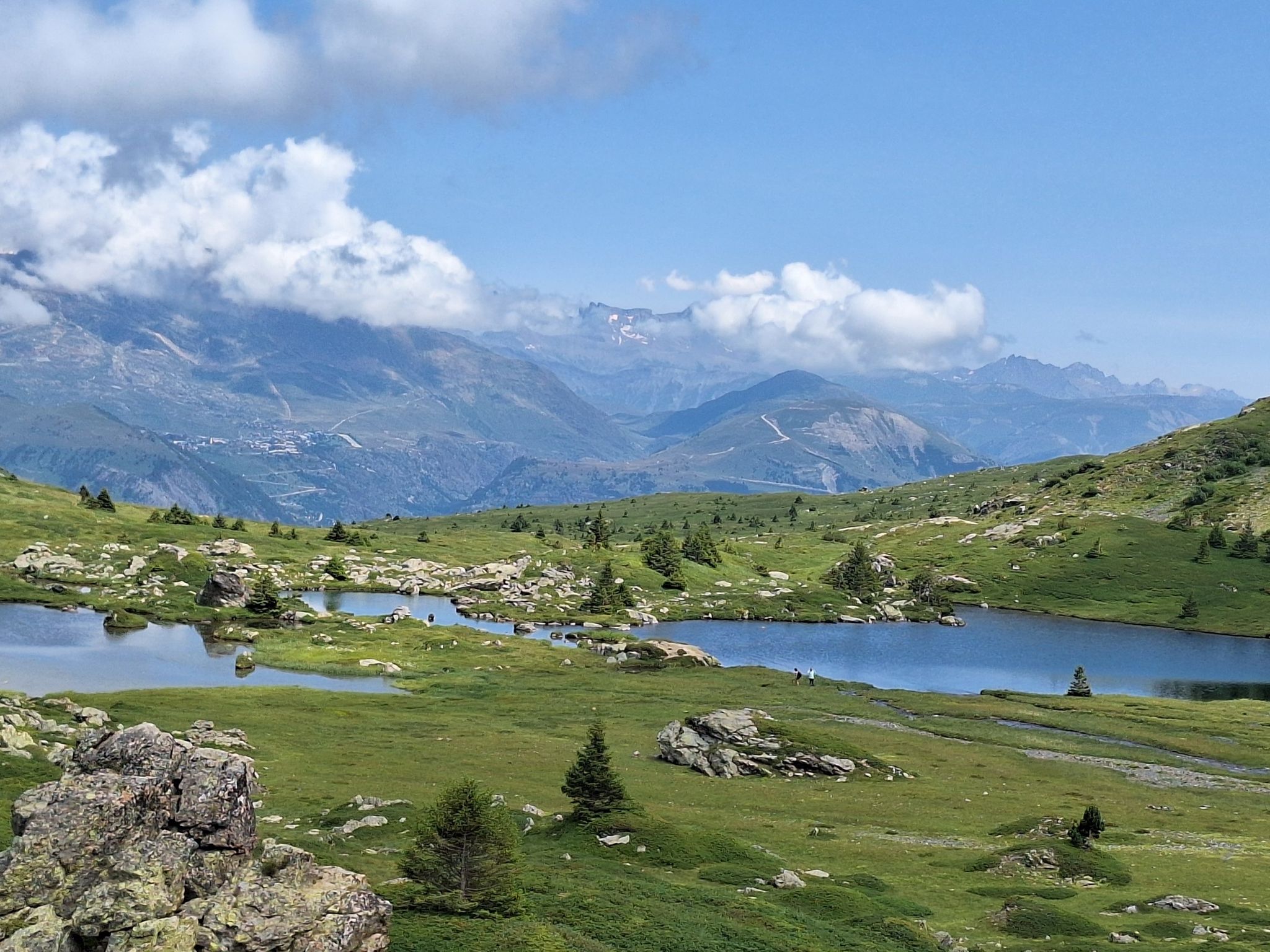 Lac Noir