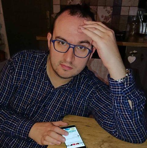 user avatar