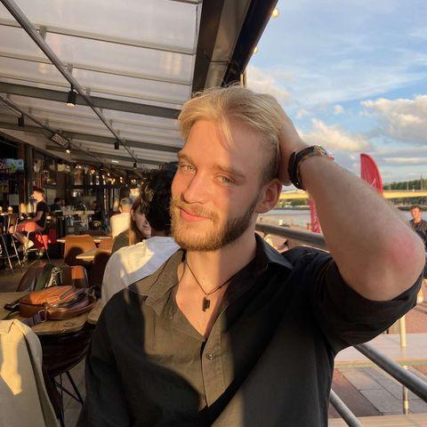 user avatar