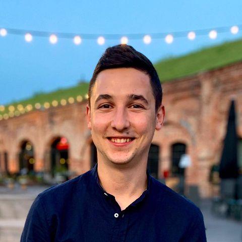 user avatar