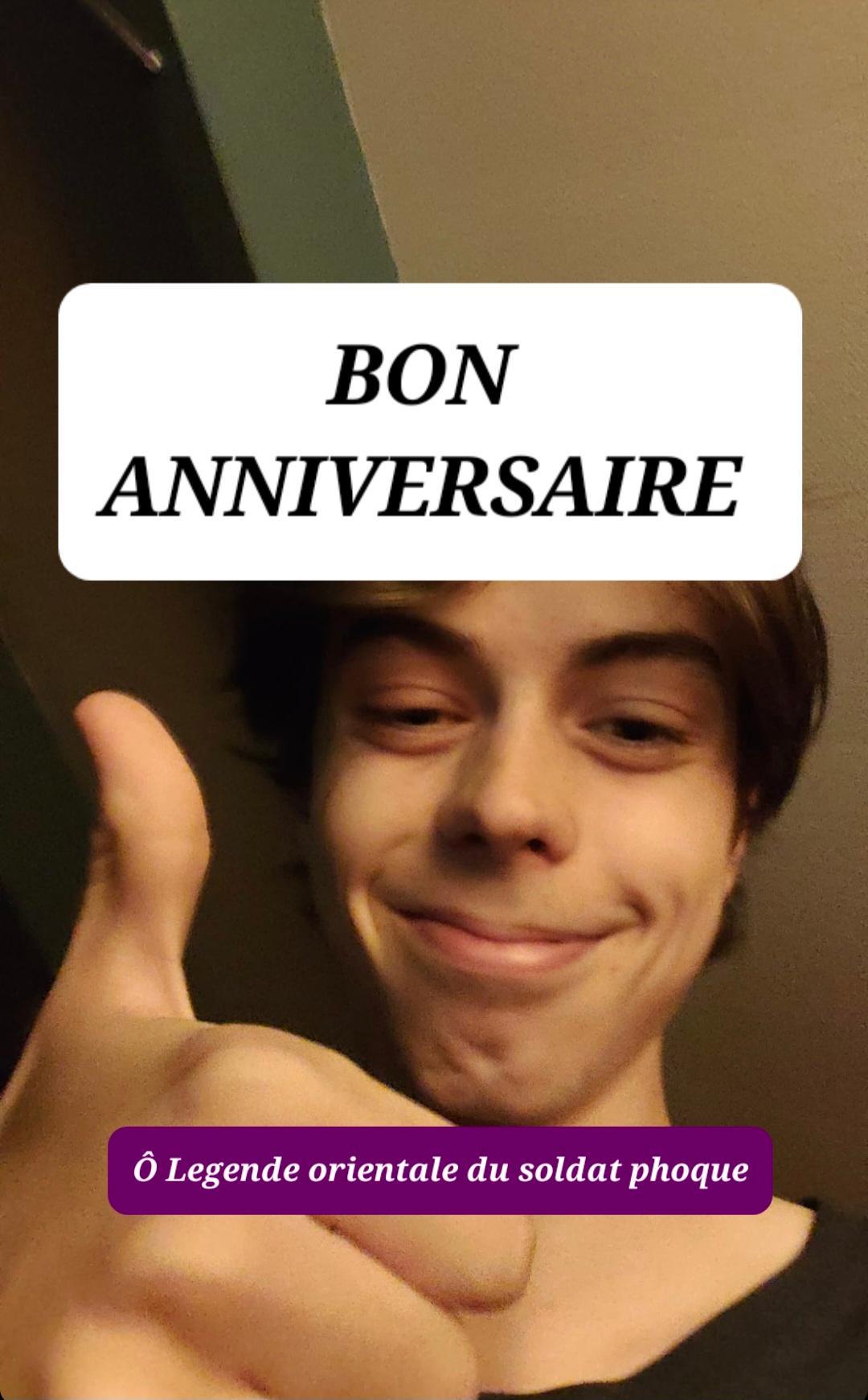 user avatar