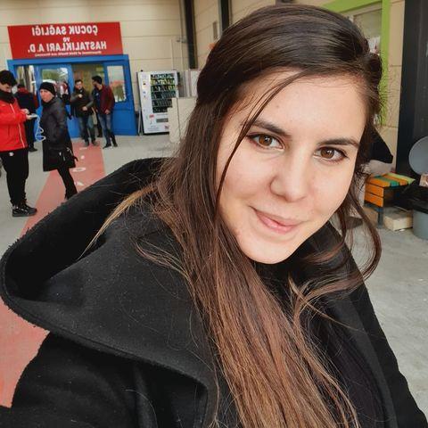 user avatar