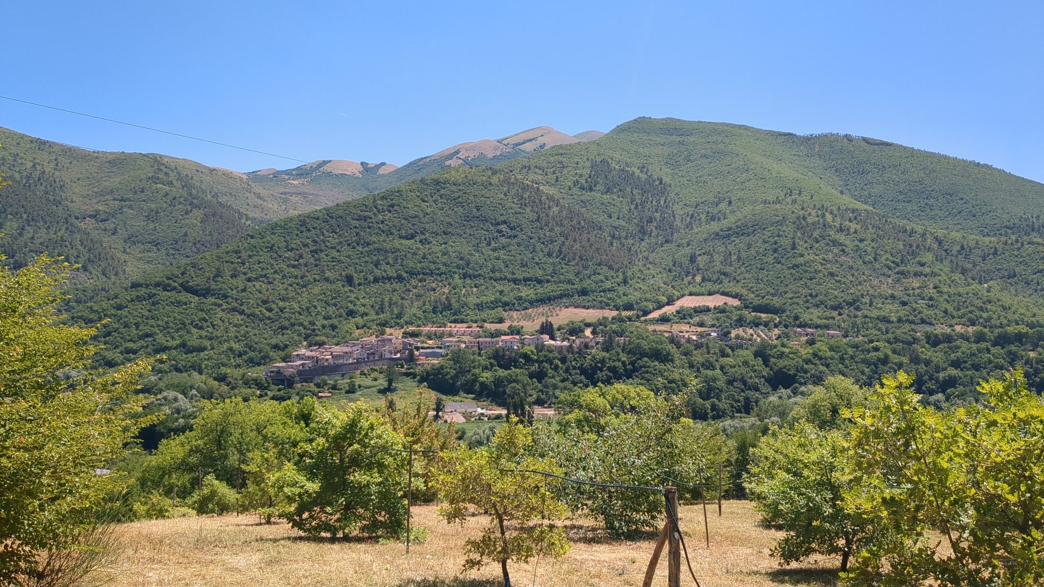 Sant'Anatolia di Narco