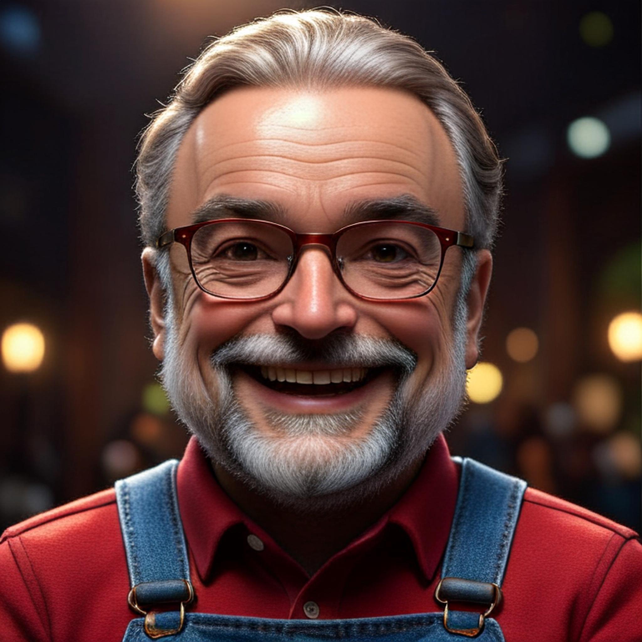 user avatar