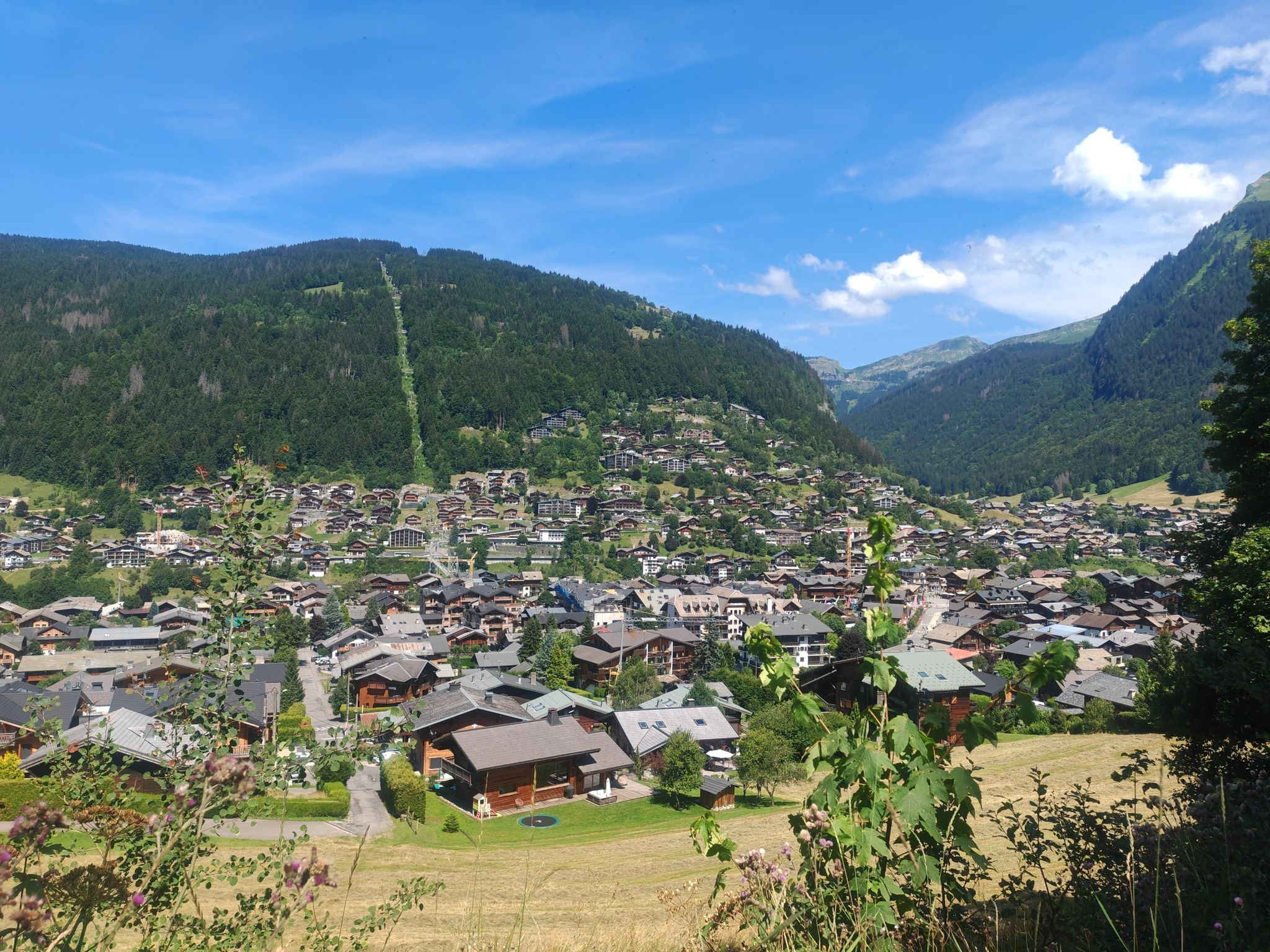 Morzine