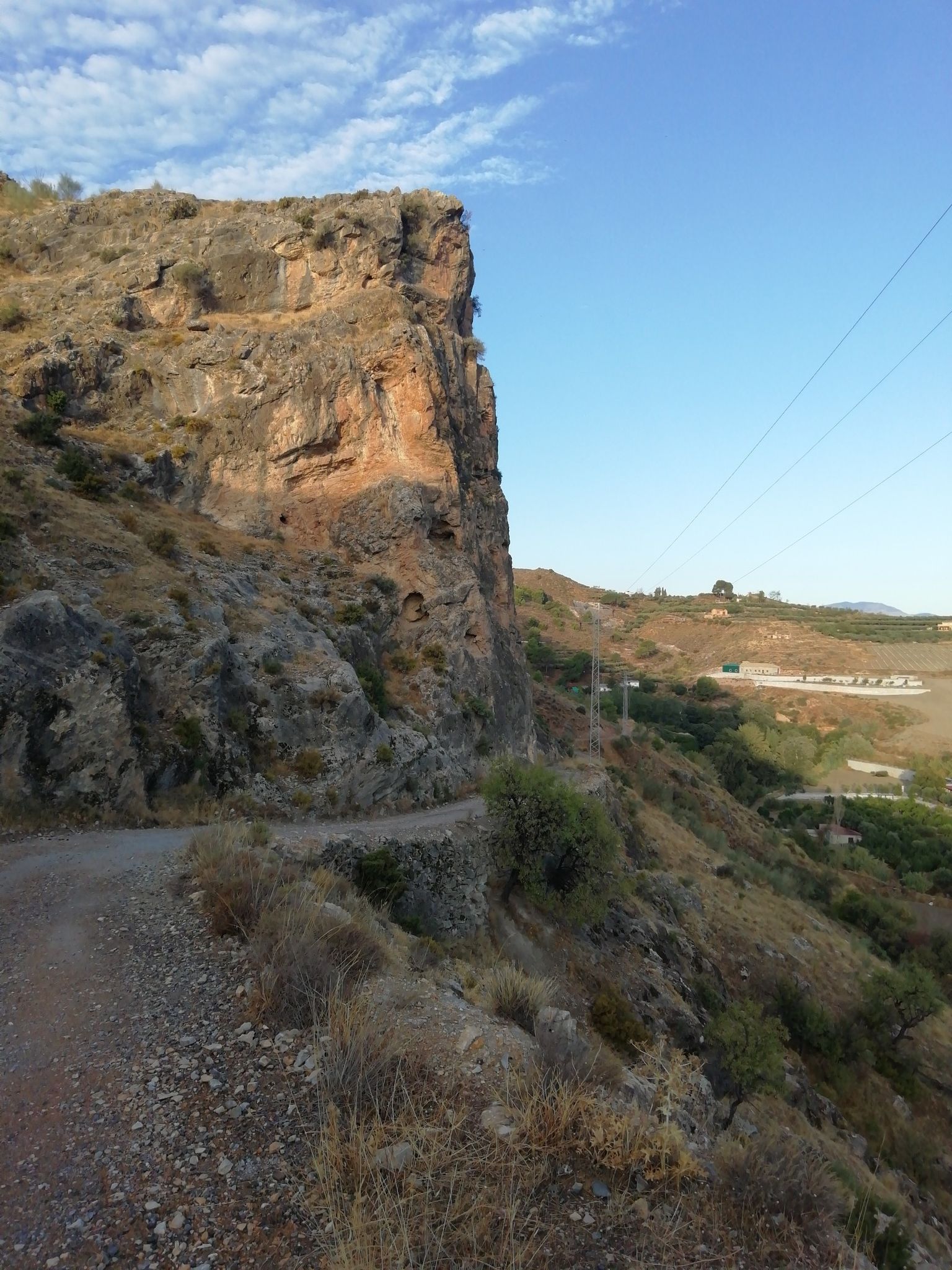 camini