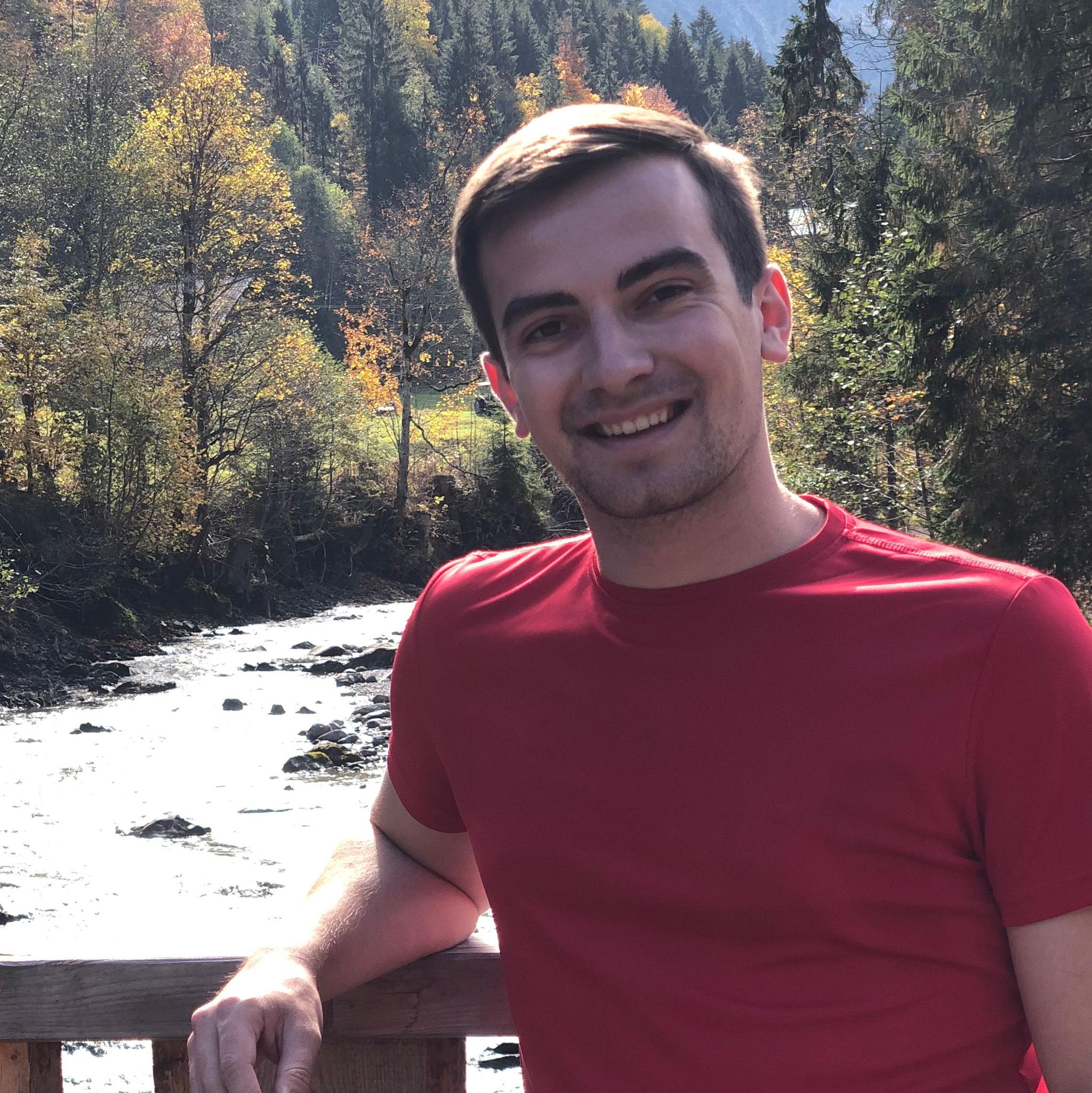 user avatar