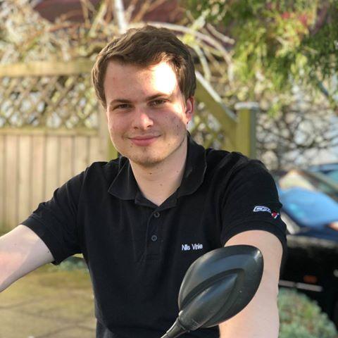 user avatar