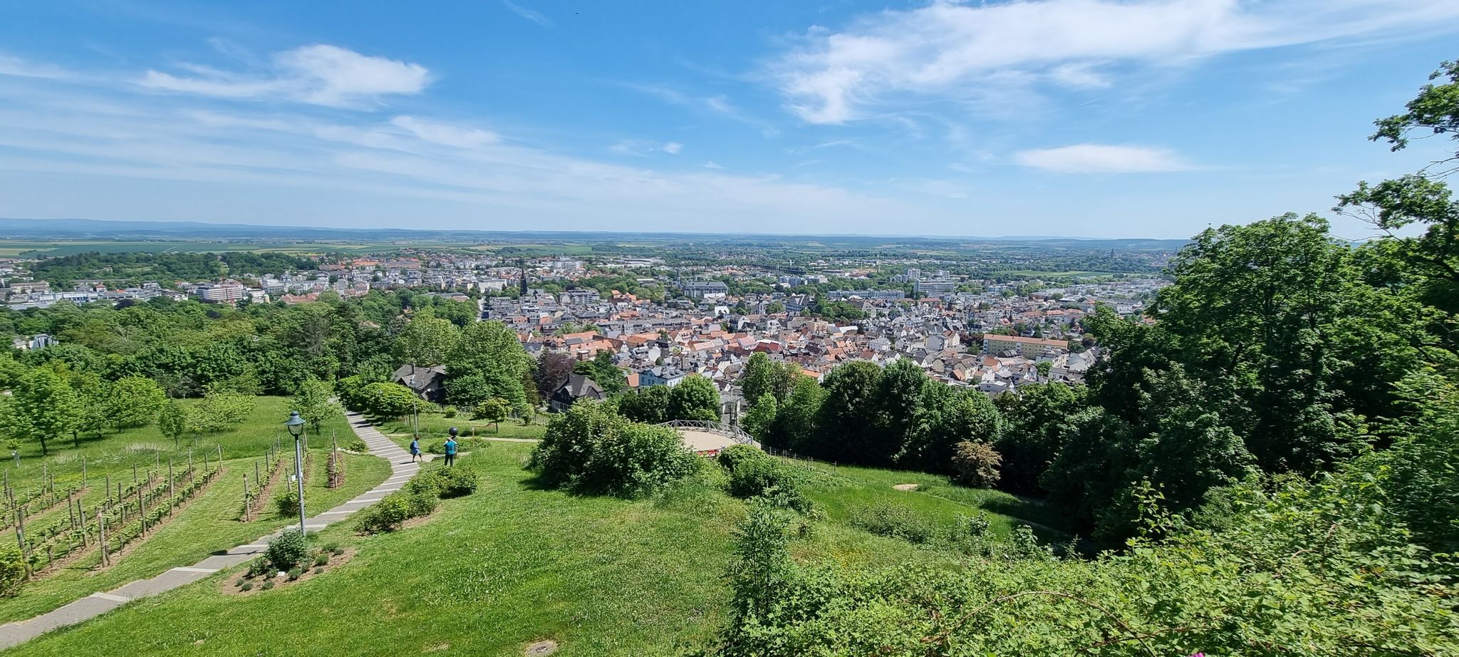 Bad Nauheim