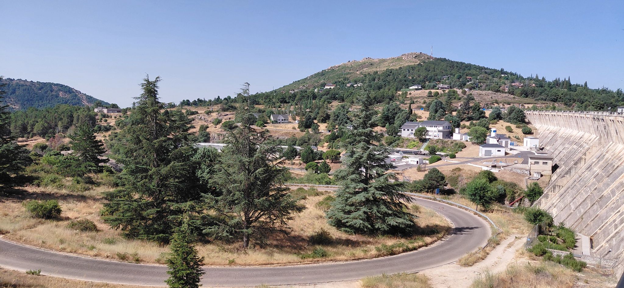 El Cerro del Castillo