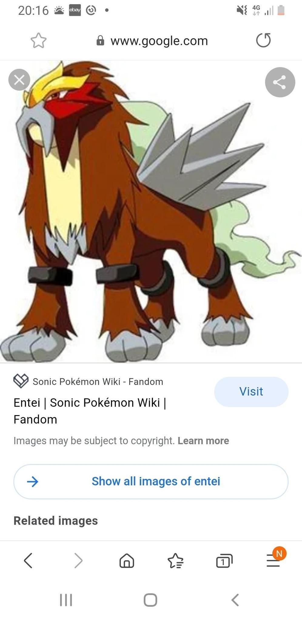 user avatar