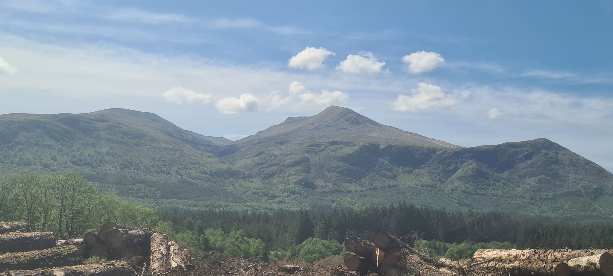 The Nevis Range