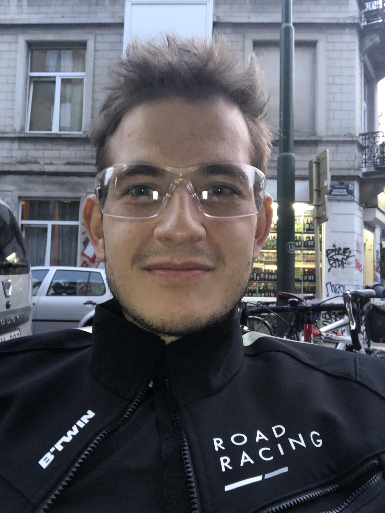 user avatar