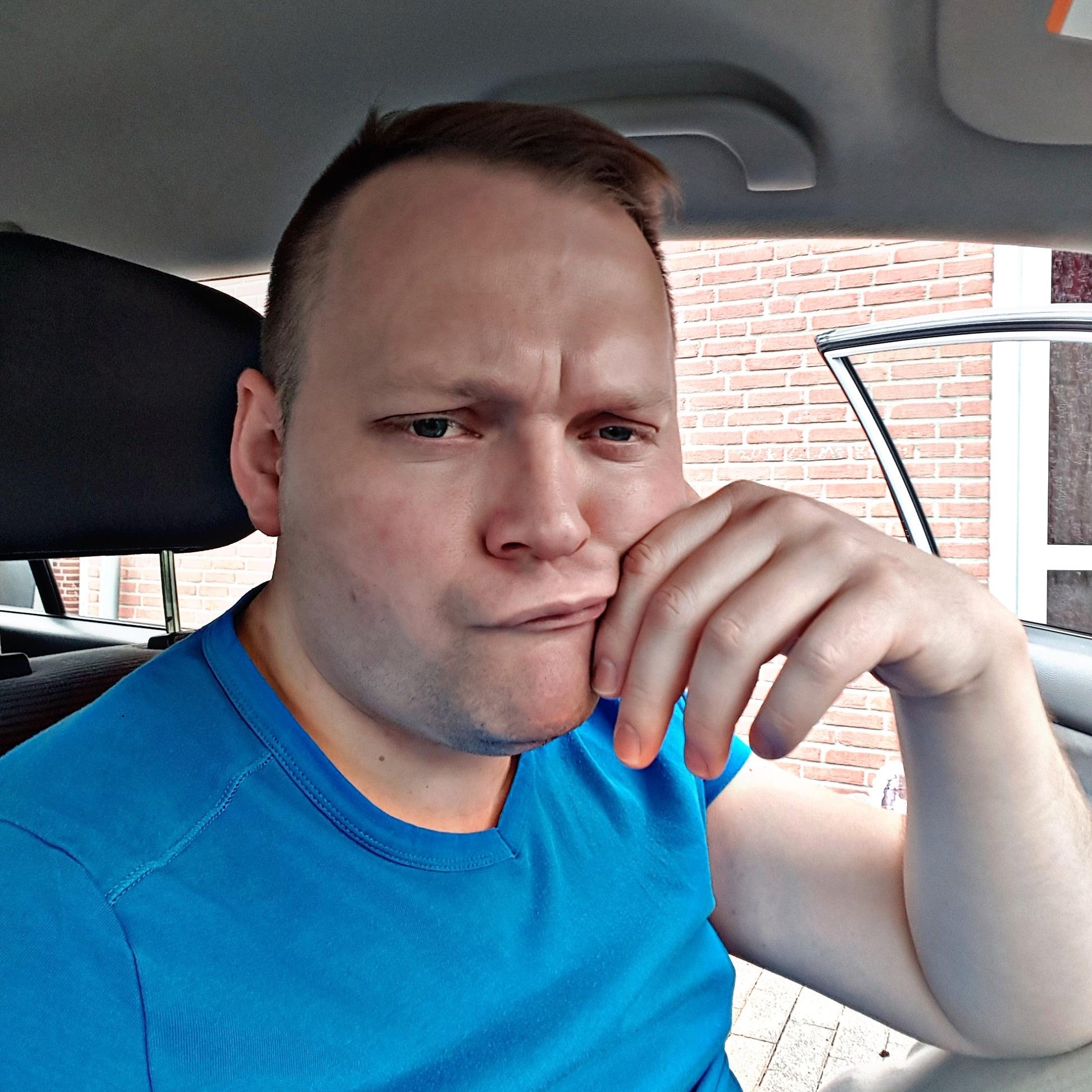 user avatar