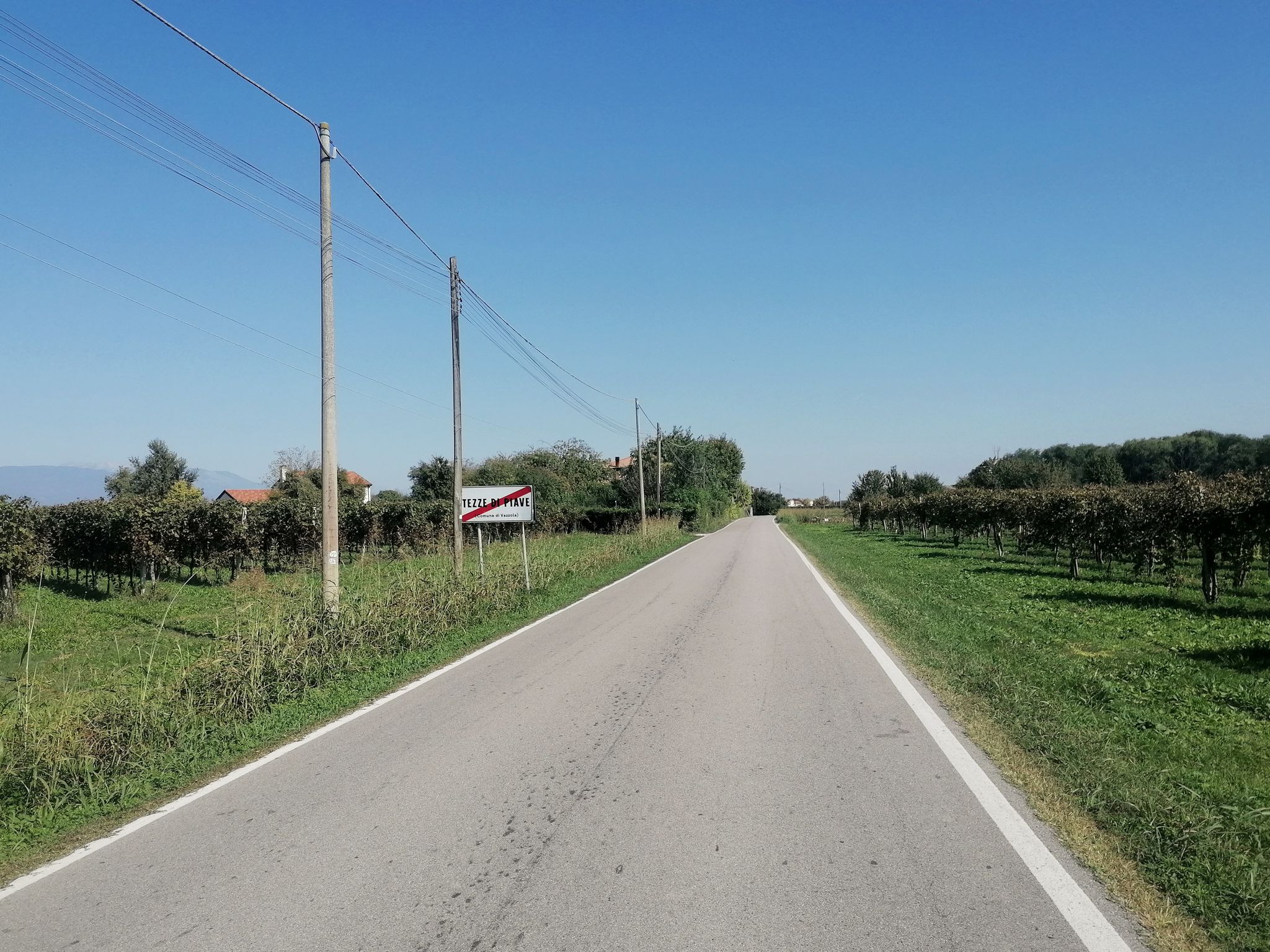 Via Cadorna