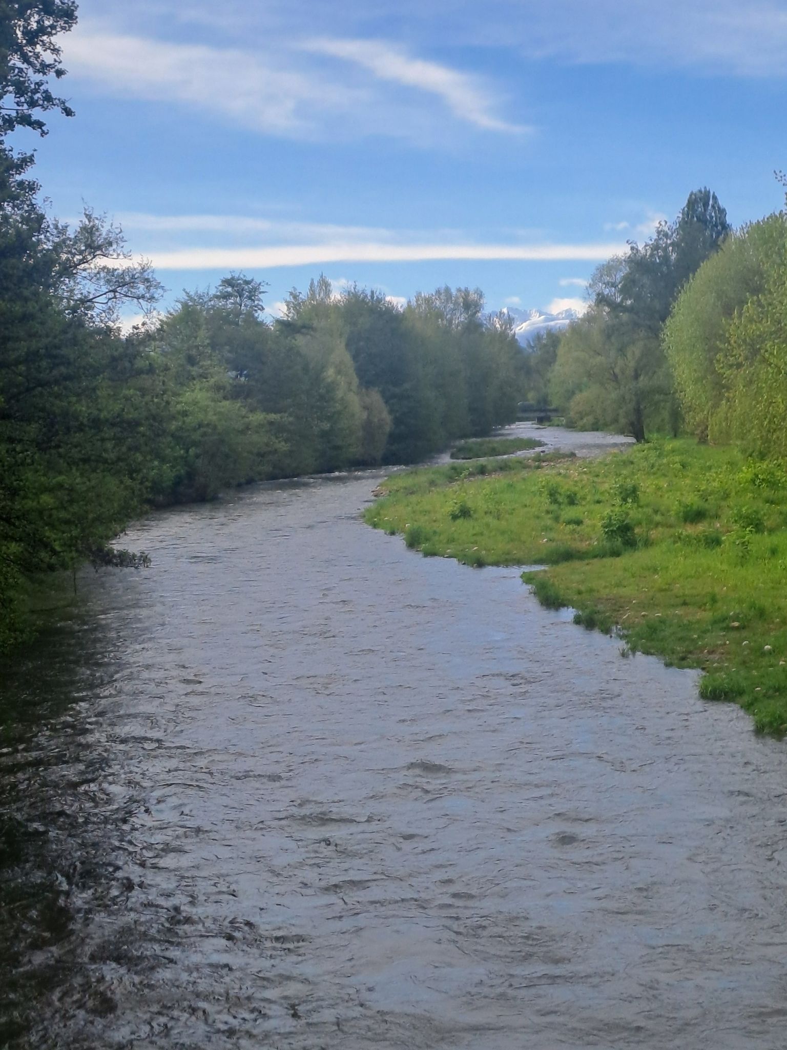 l'adour Tarbes