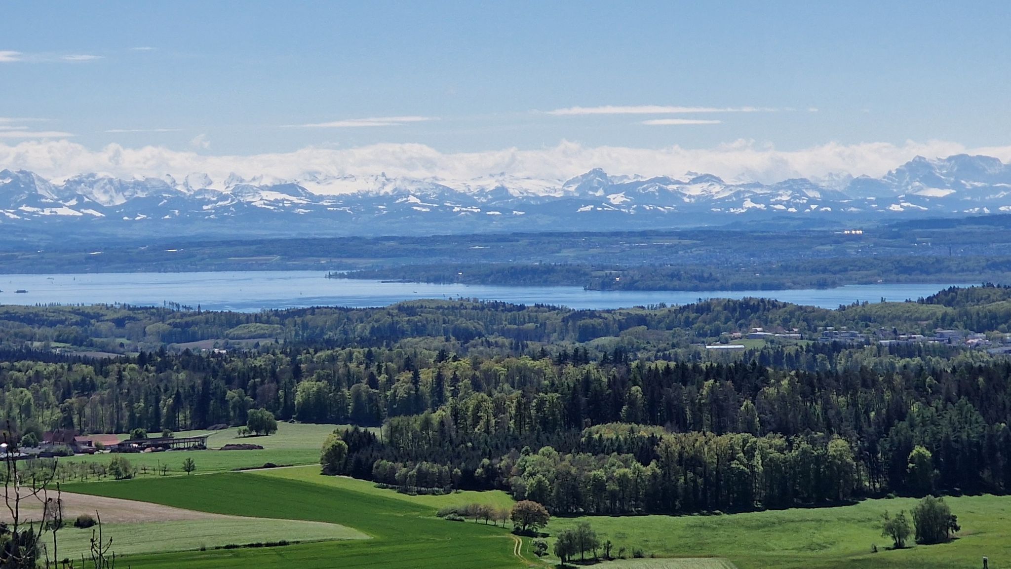 Alpenblick