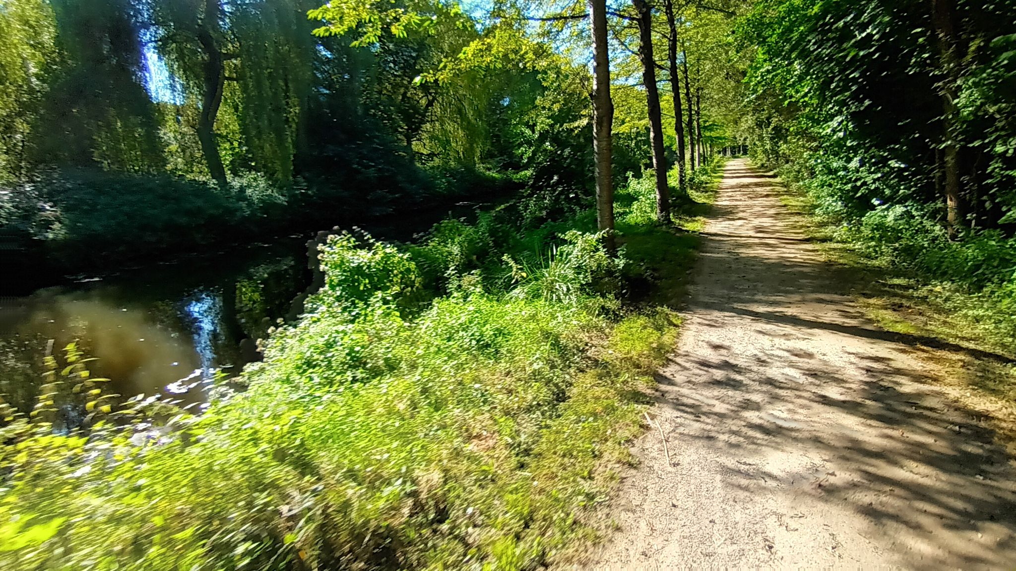 an der Ems in Rietberg