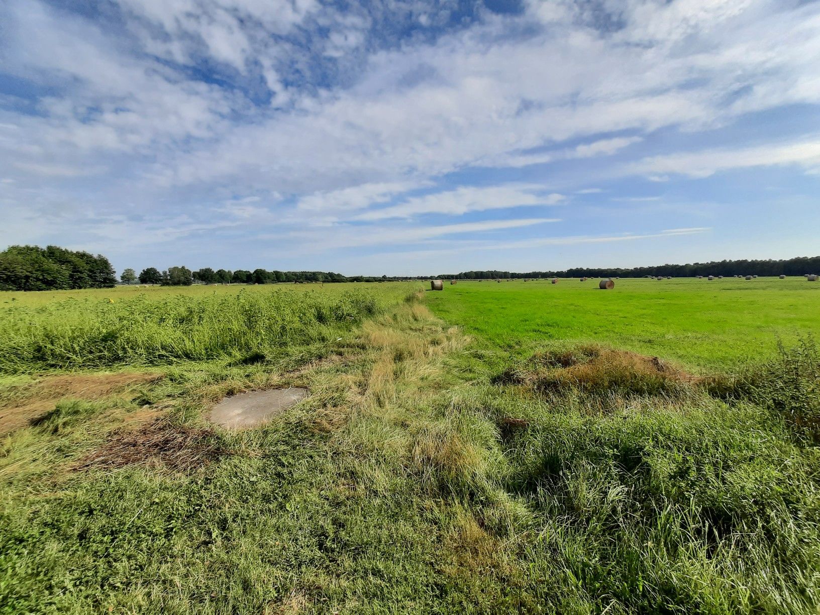 Ruhe in der Natur 🍃 echt schön hier 🌞👍