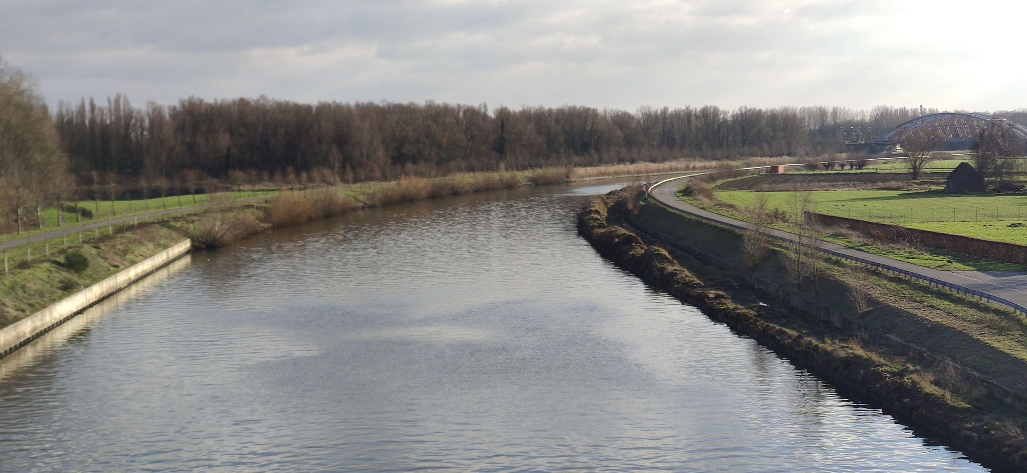 Schipdonkkanaal