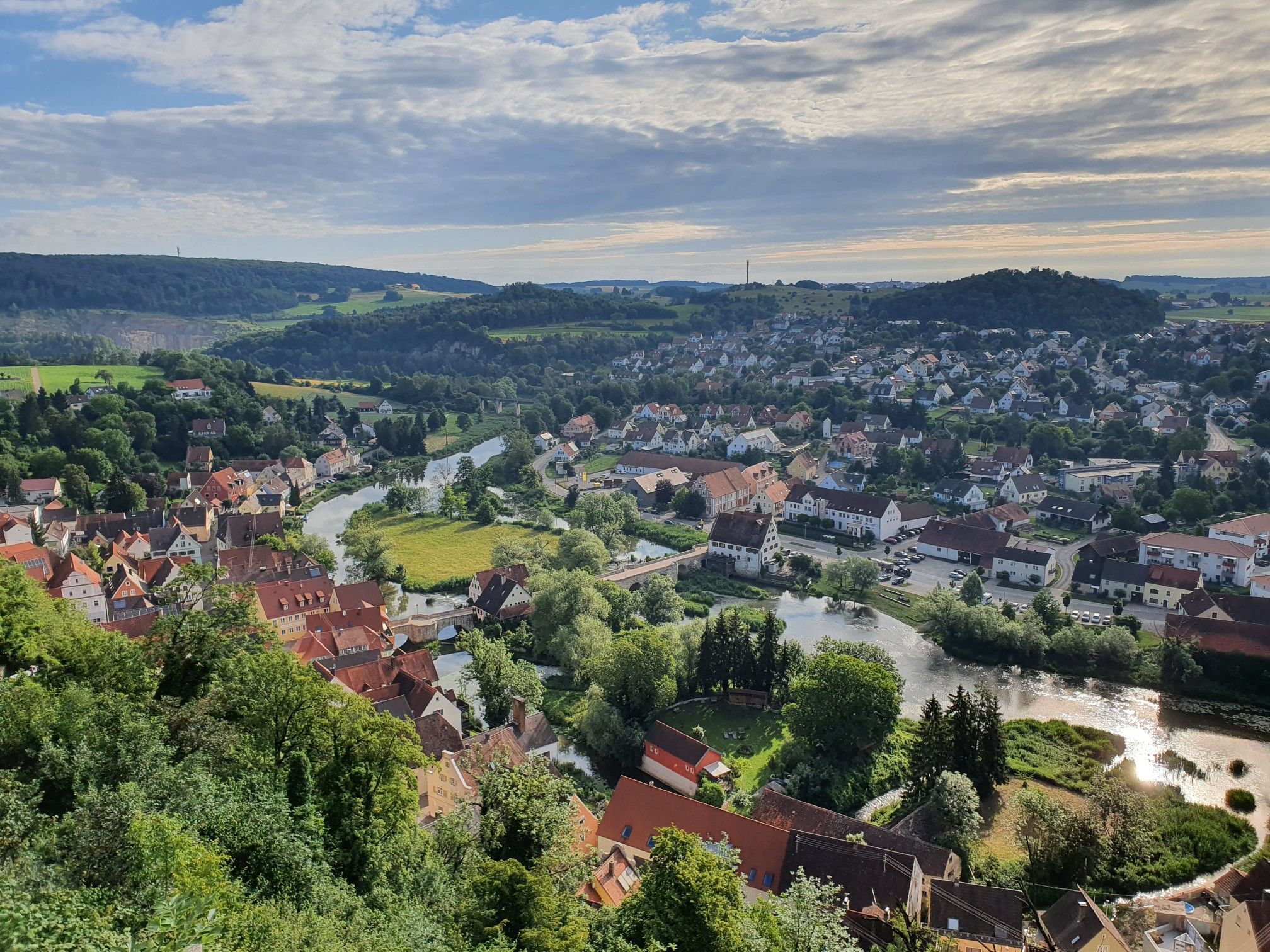 Harburg