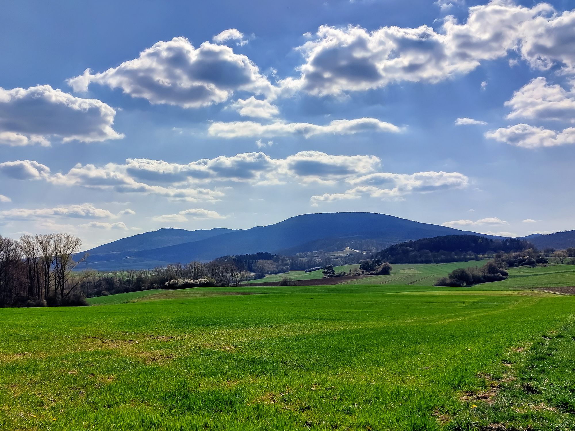 Hoher Meißner