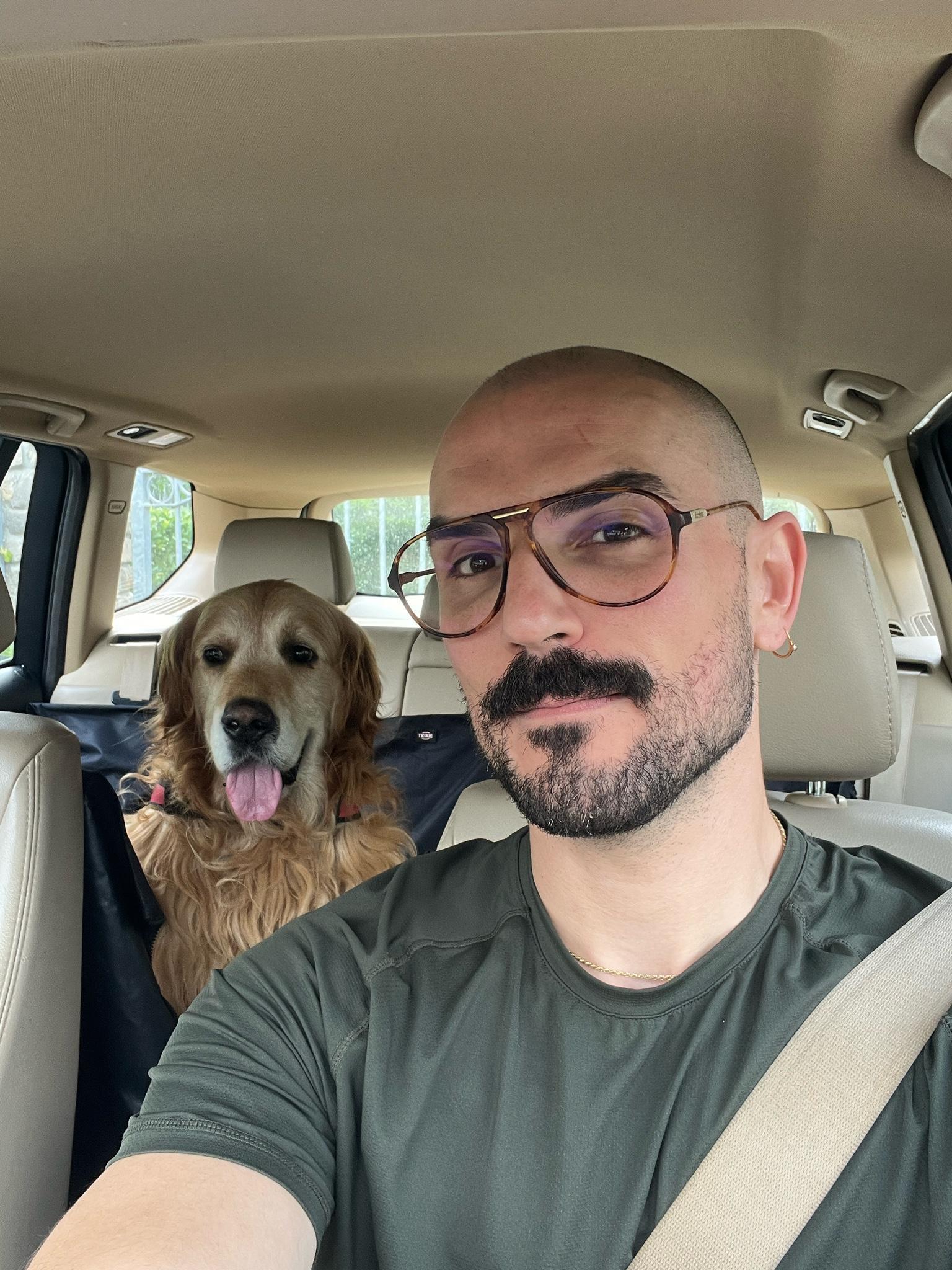 user avatar