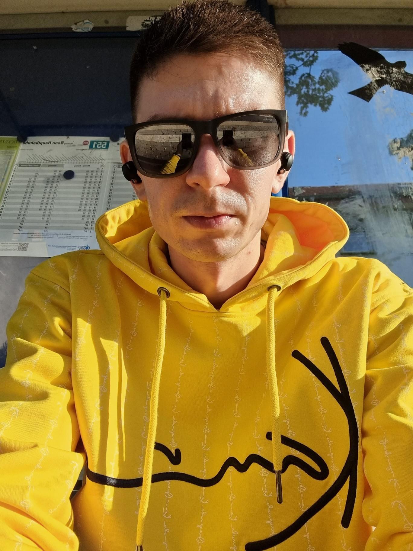user avatar