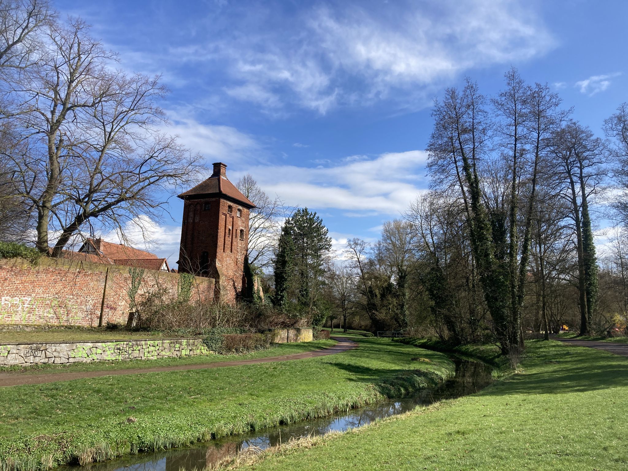 Hungerturm