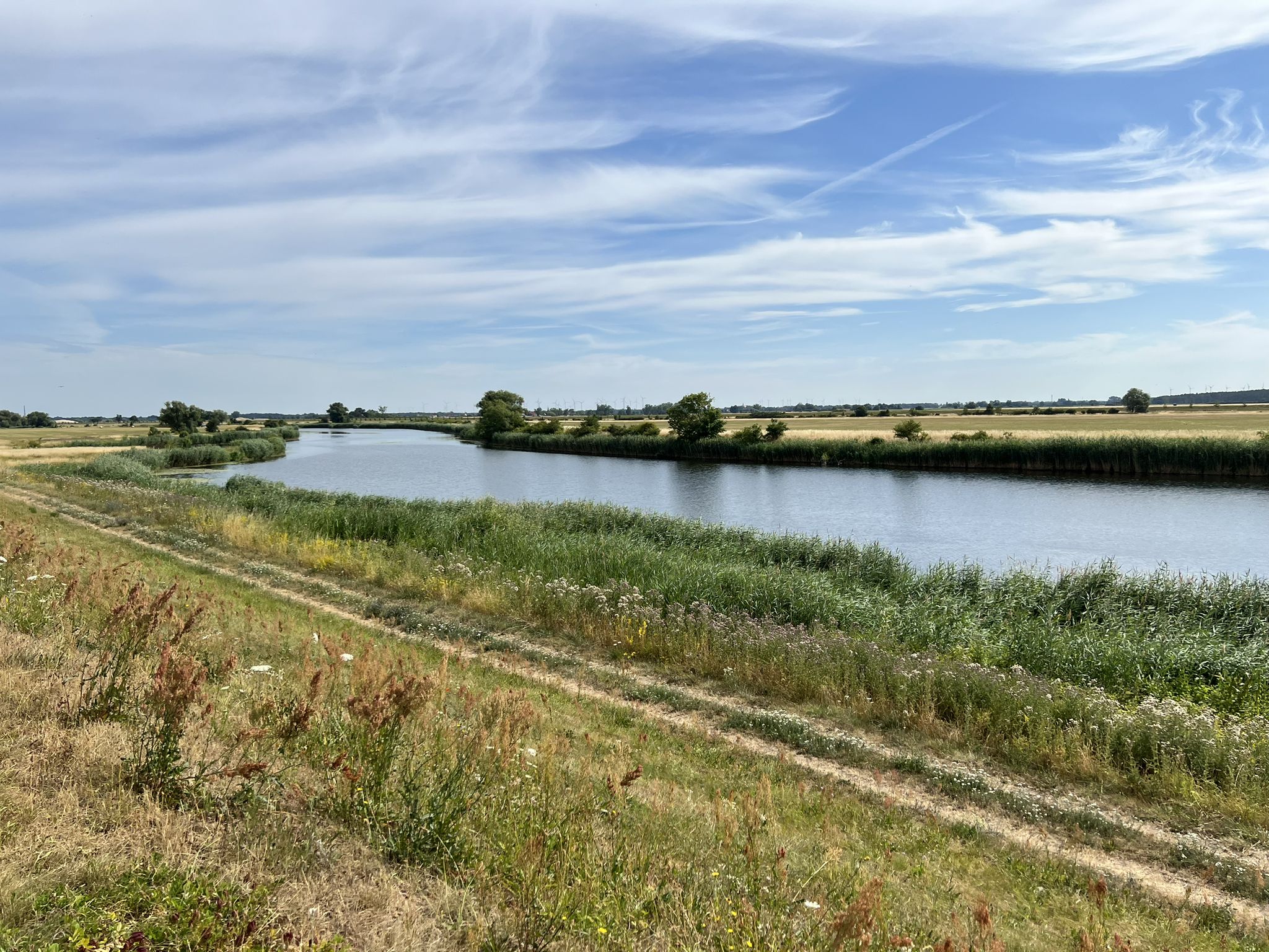 An der Ehle