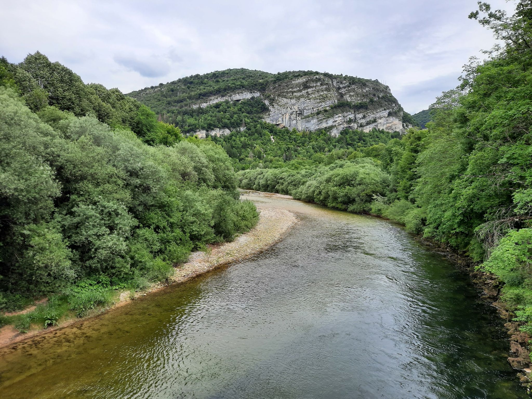La Bienne