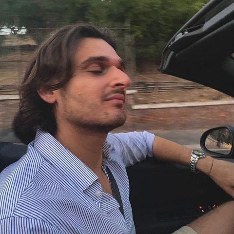 user avatar