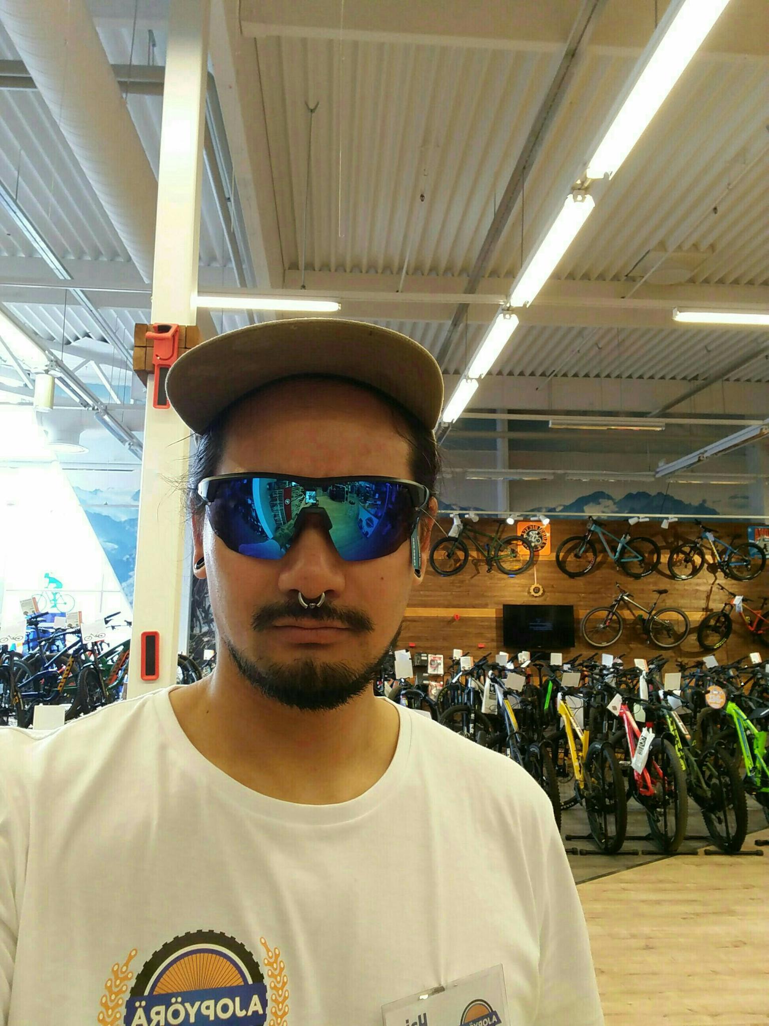 user avatar