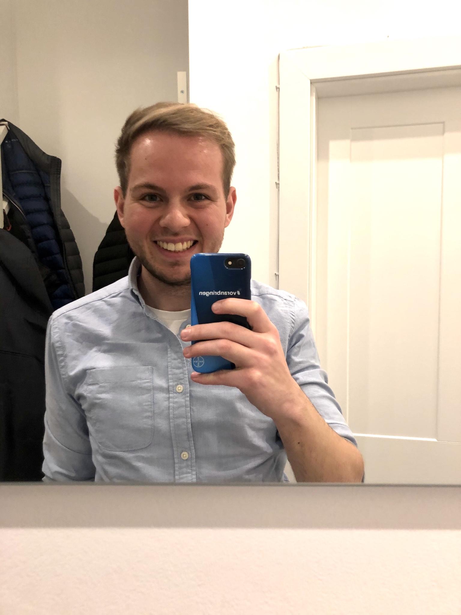 user avatar