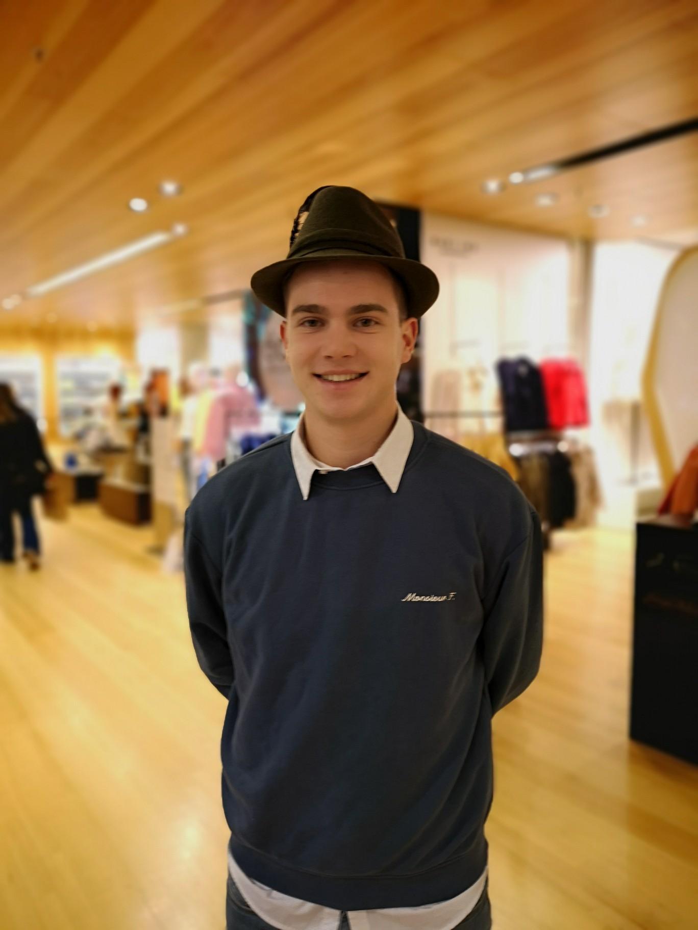 user avatar