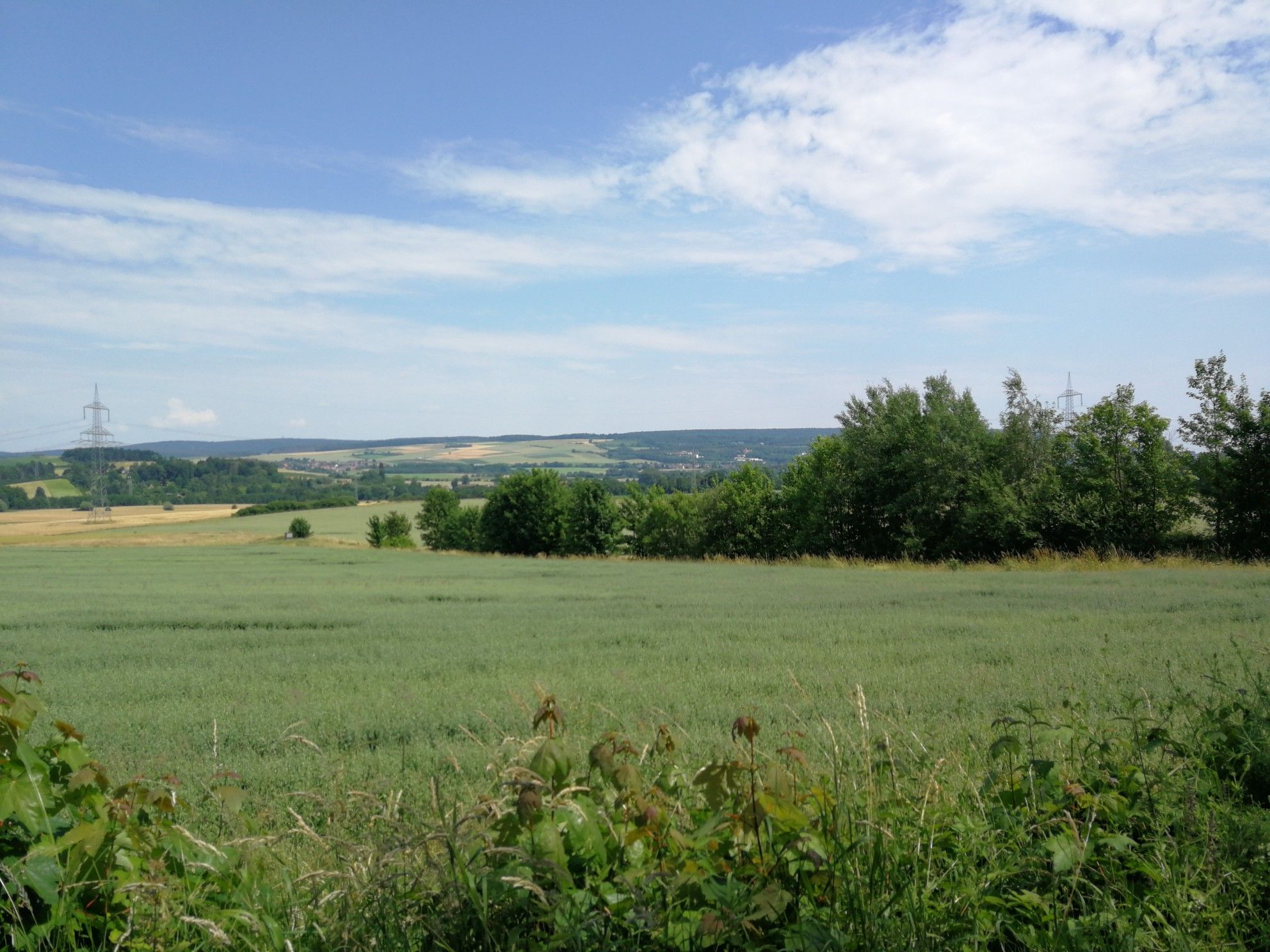schöne Aussicht Nr2