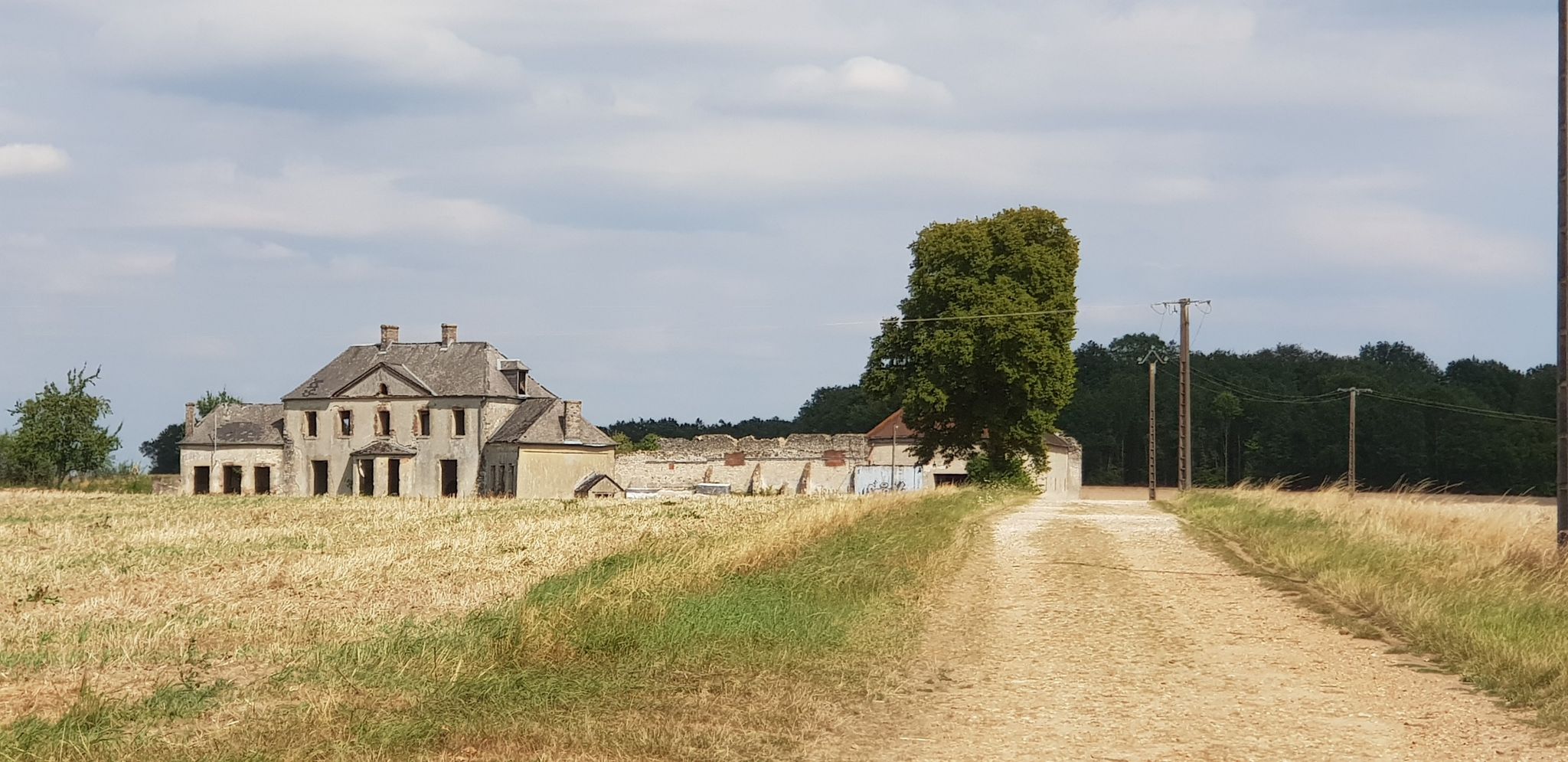les Godeaux