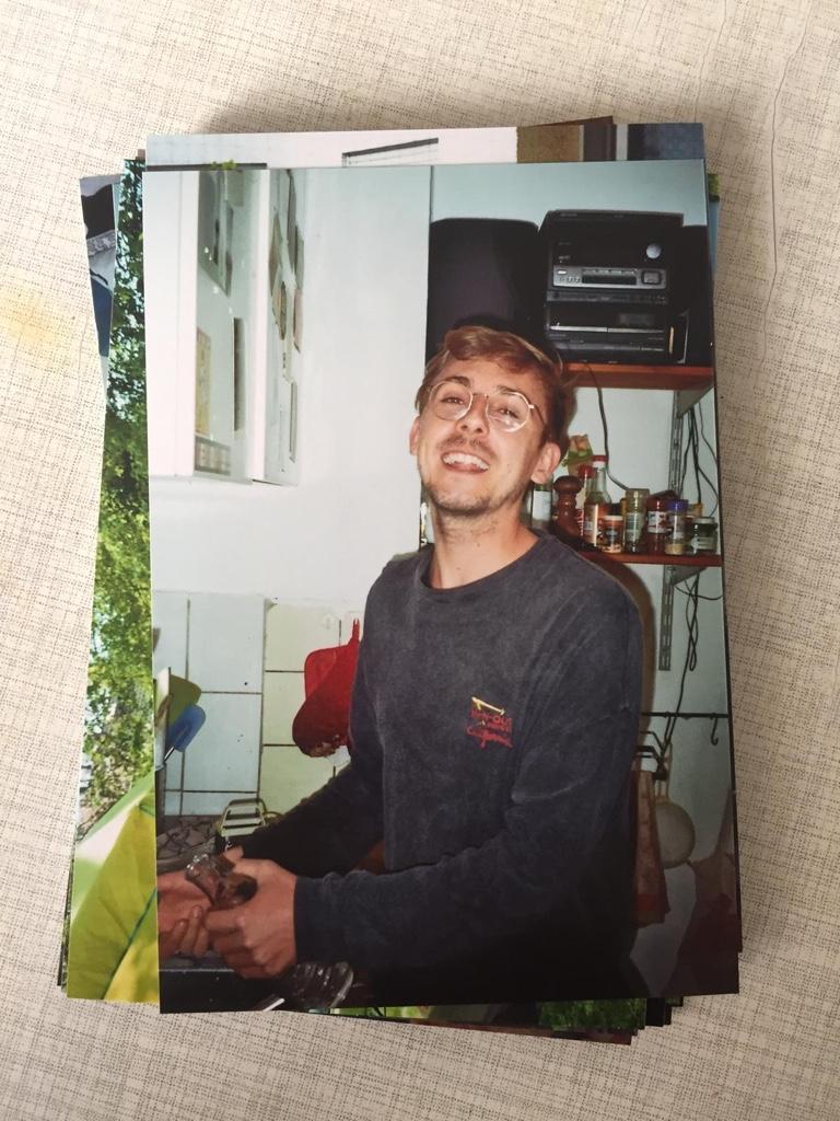 user avatar