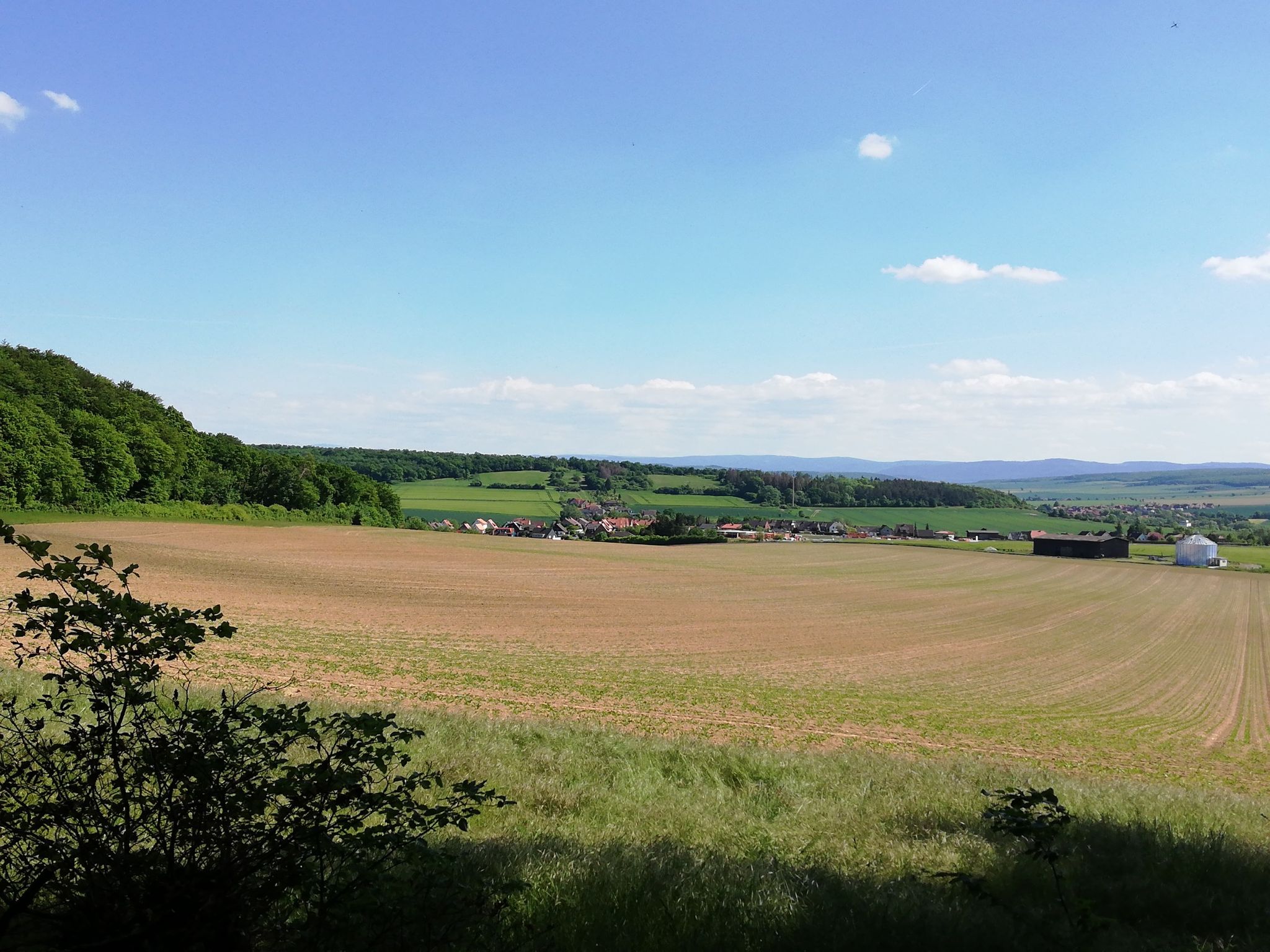 Brockenblick