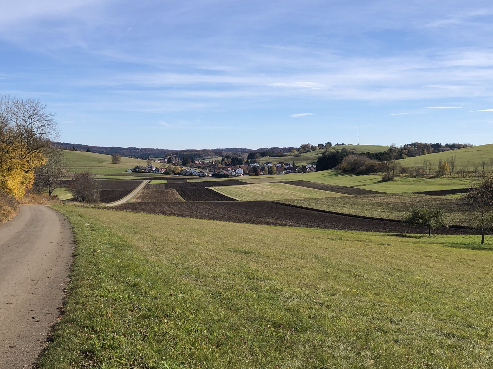 Undingen