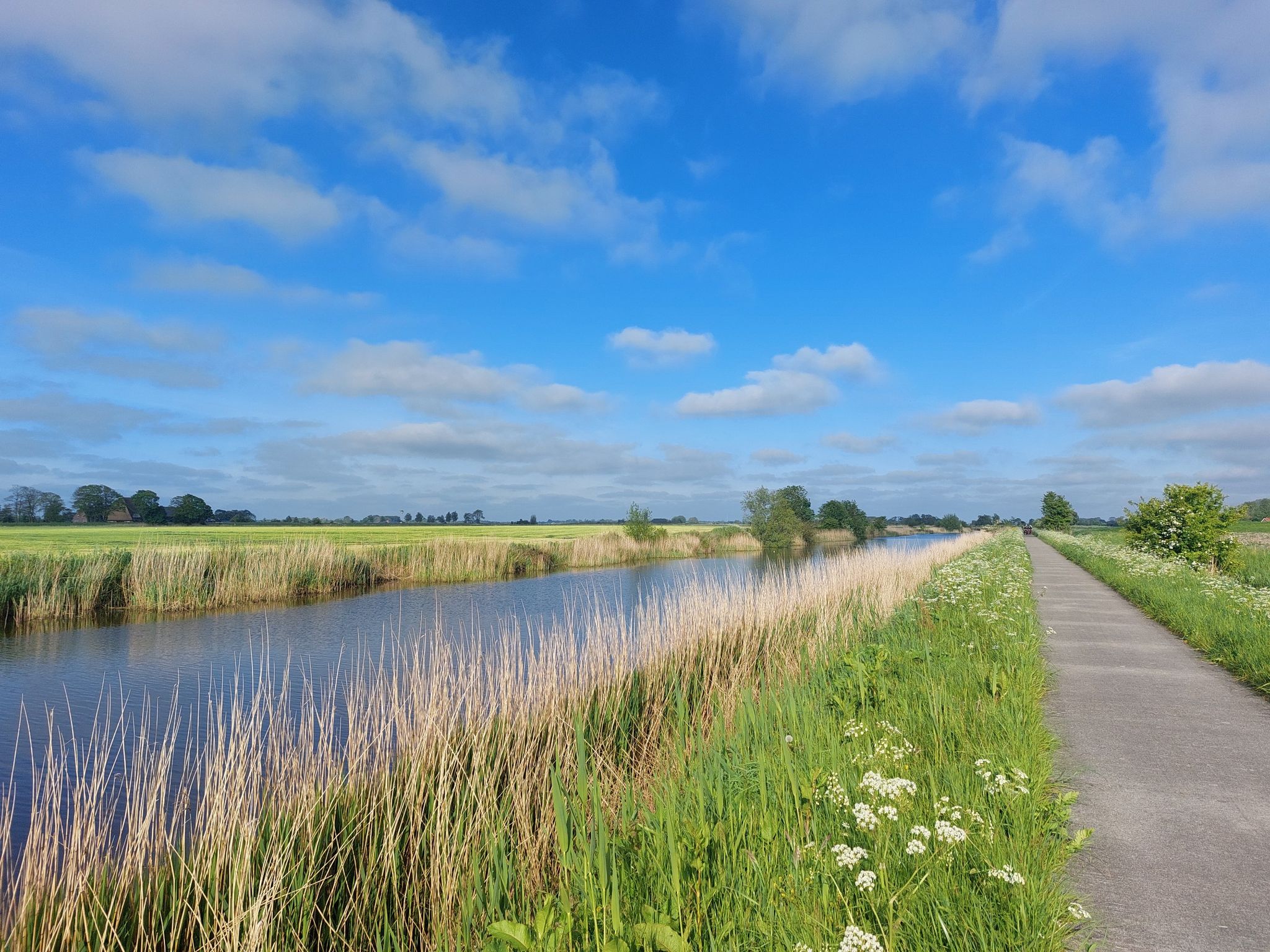 Dokkumer Grootdiep