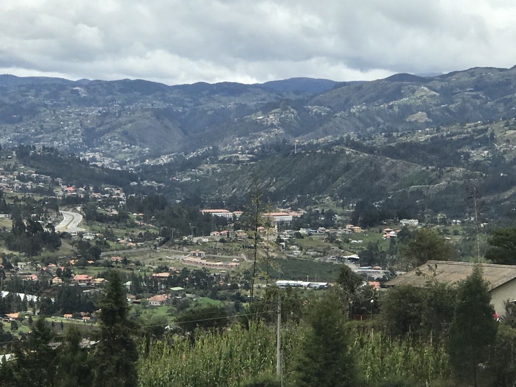 Chuquipata
