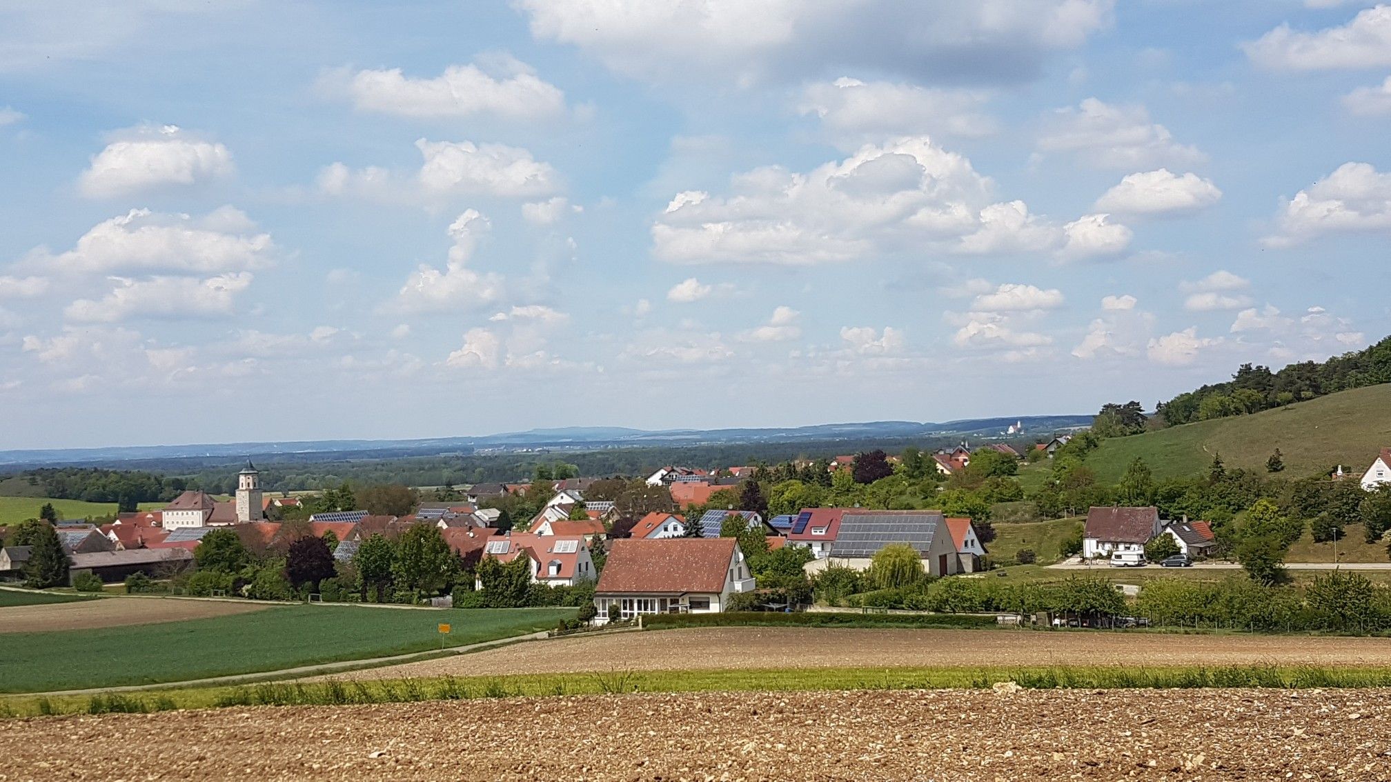 Gosheim