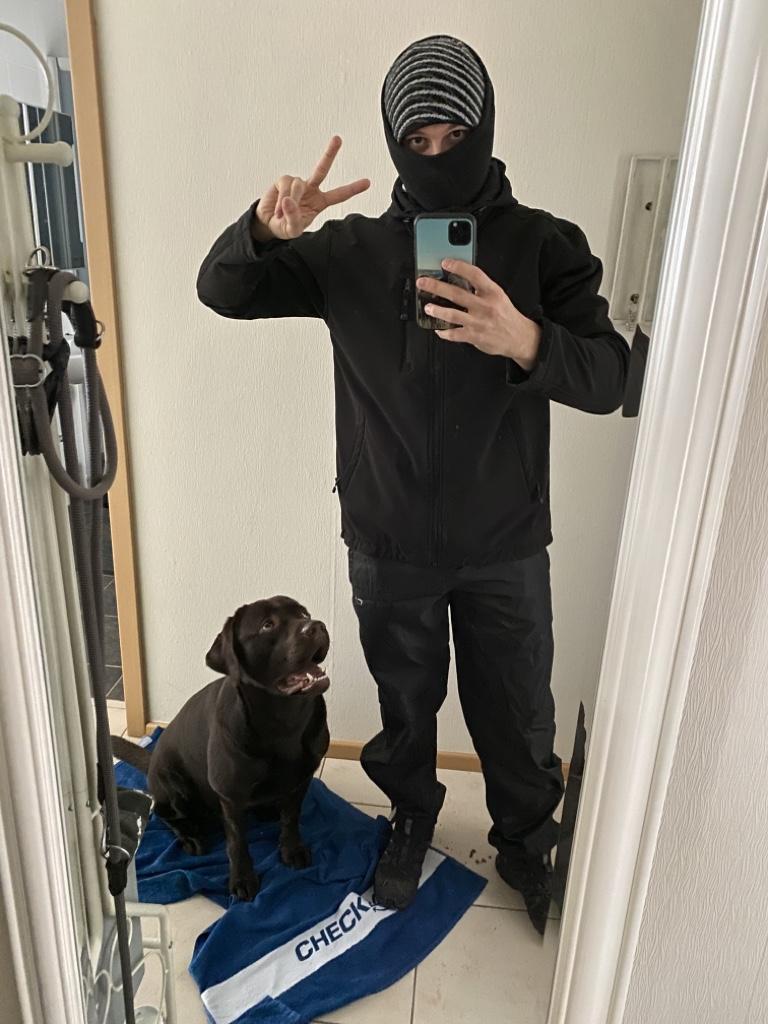 user avatar