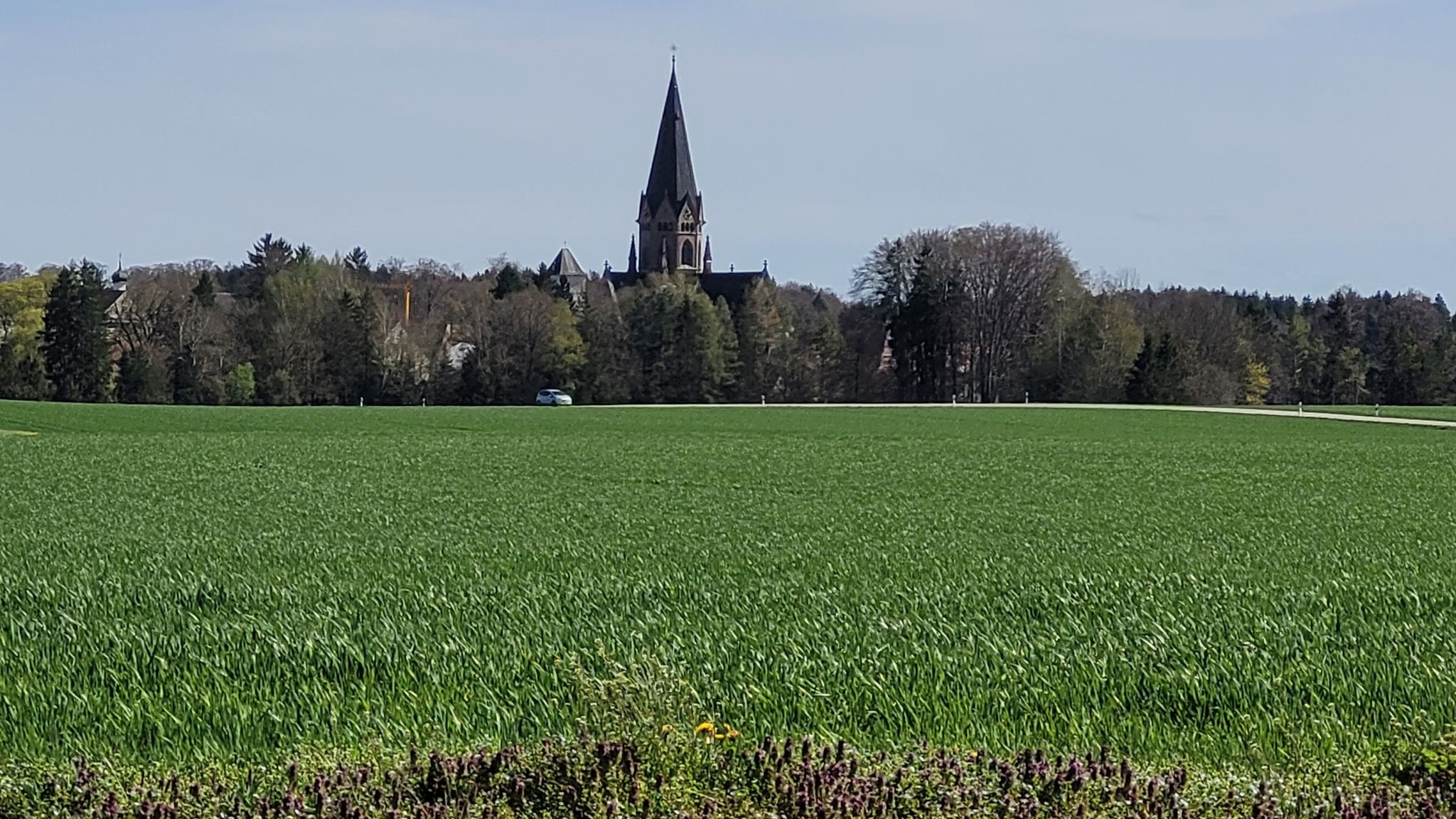 St.Ottilien