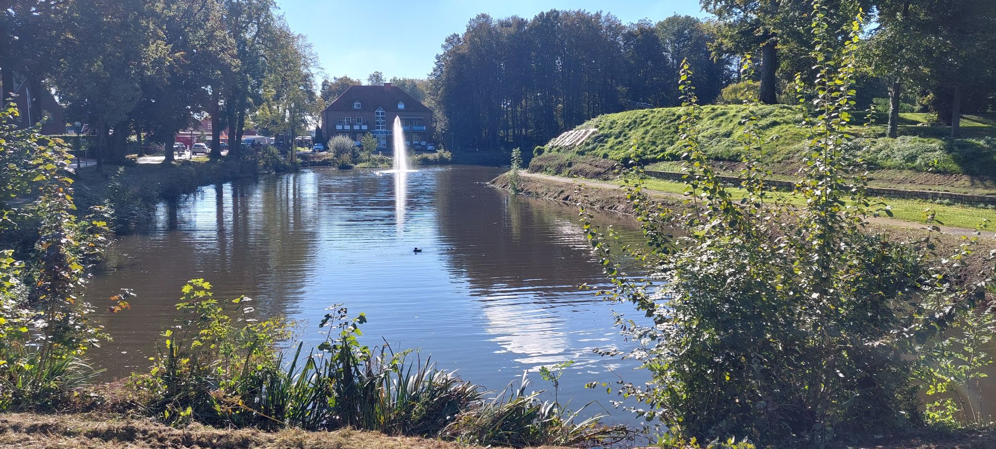Schloßgraben