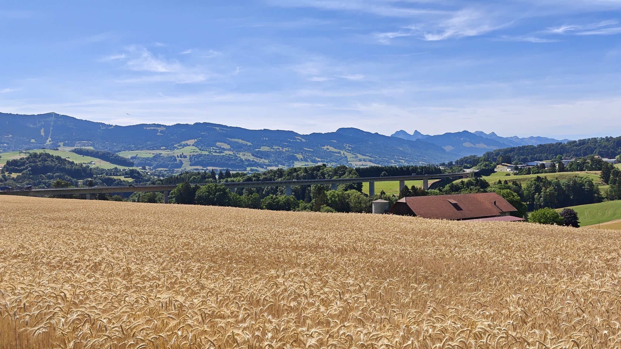 Greyerzerland