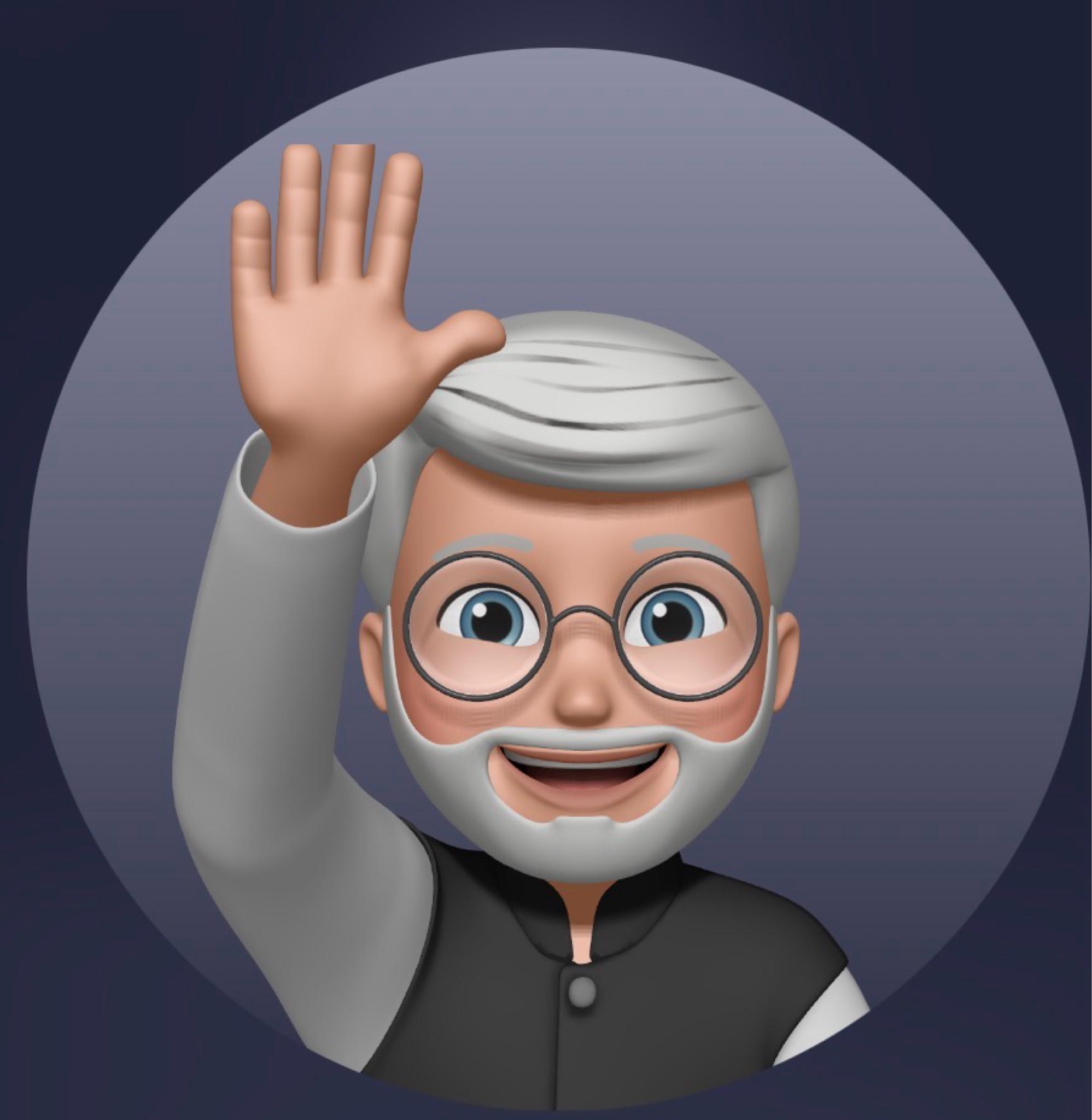 user avatar