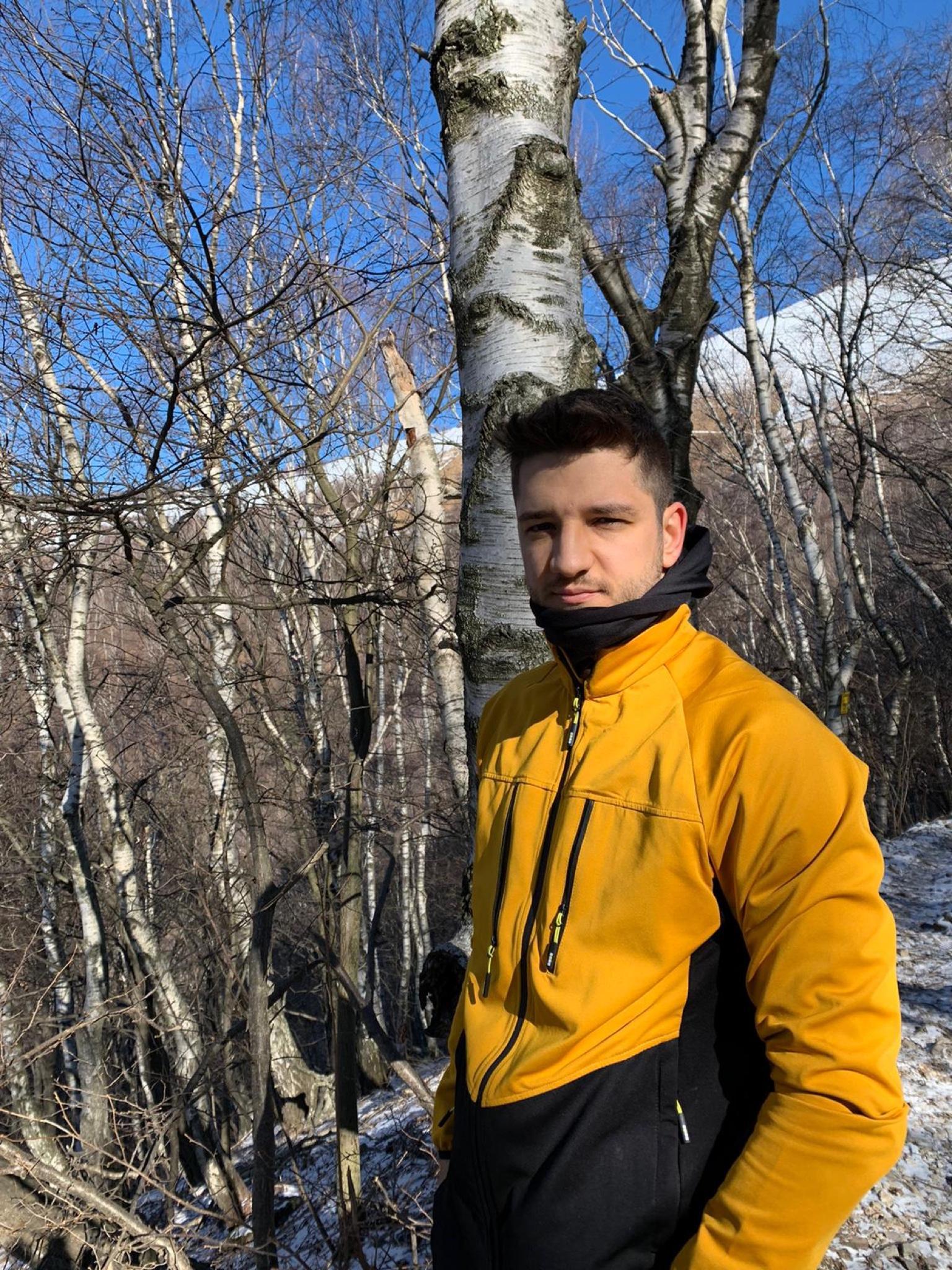 user avatar