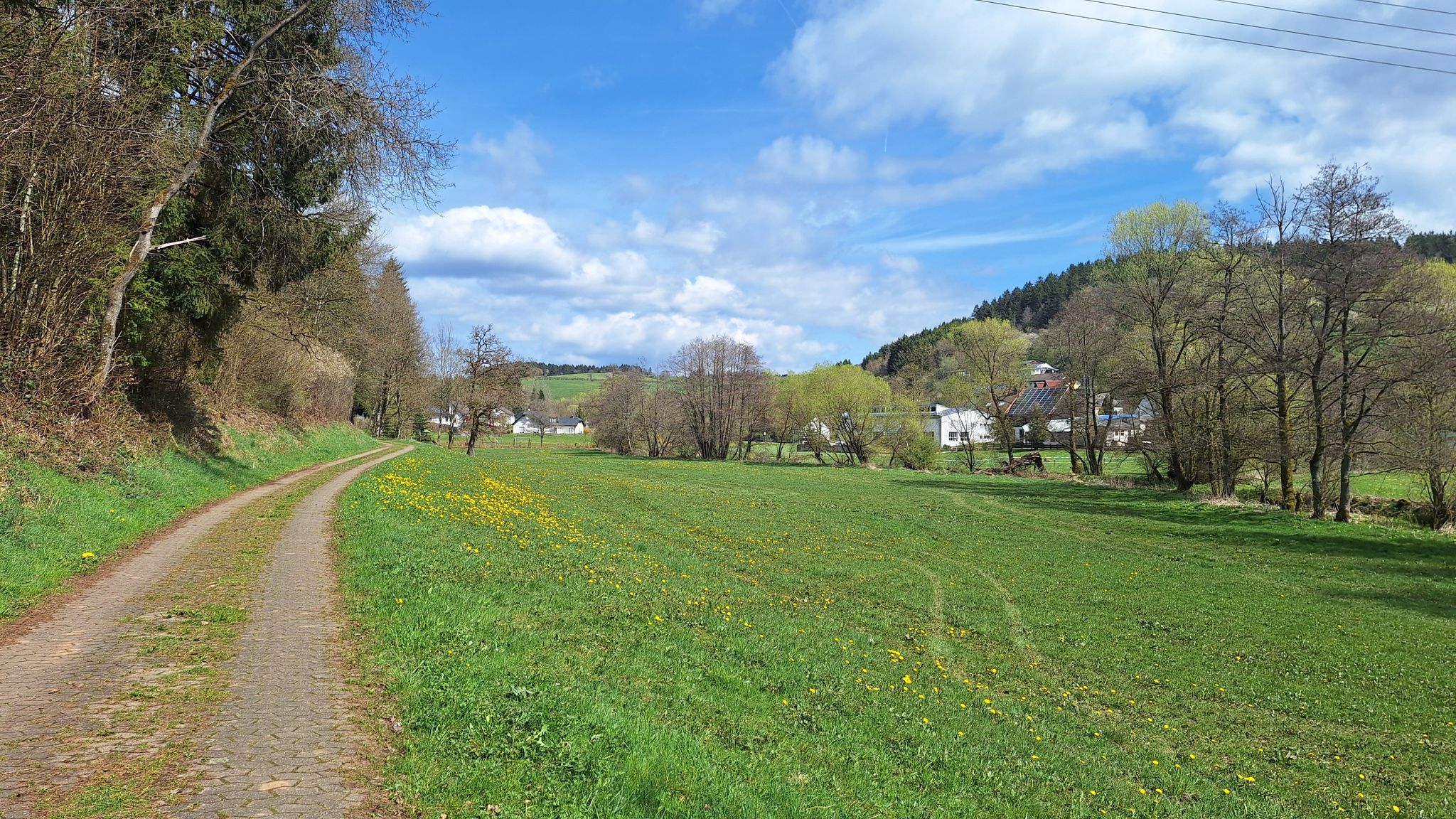 An der Prüm